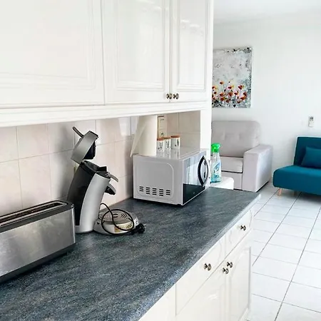 Croisette Apartment *