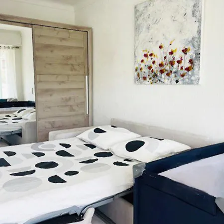 Apartment Croisette Cannes