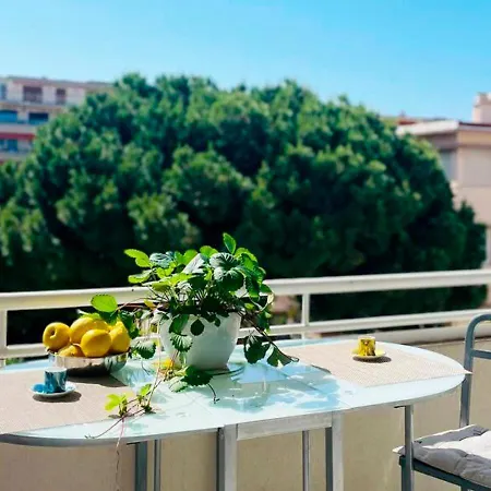 Croisette * Cannes