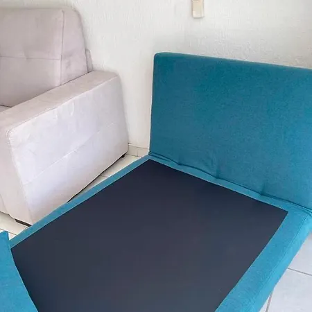 Croisette Apartment
