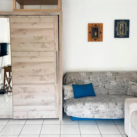 Apartment Croisette Cannes