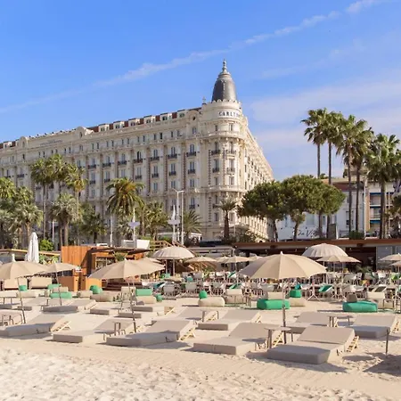 Croisette Cannes