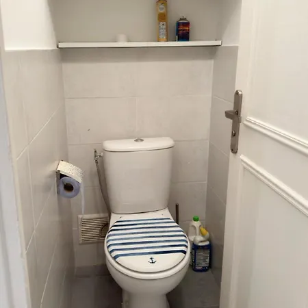 Apartment Croisette