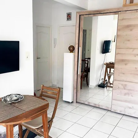 Croisette Apartment *