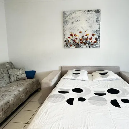 Apartment Croisette *