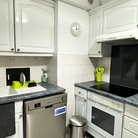 Apartment Croisette Cannes