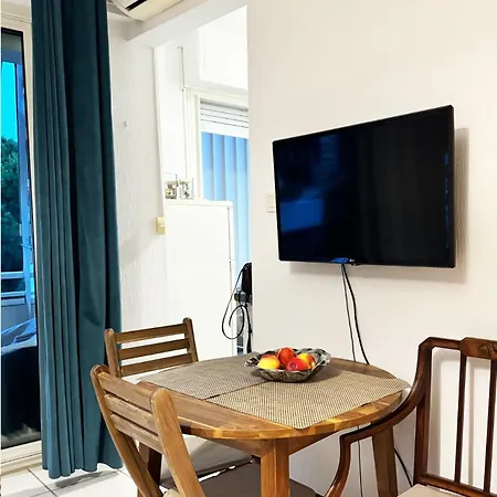 Apartment Croisette *