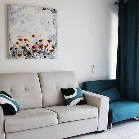 Apartment Croisette Cannes