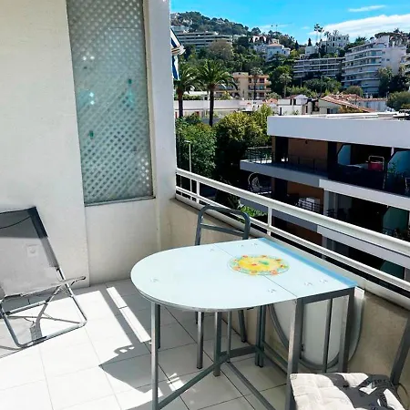Apartment Croisette