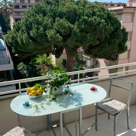 Apartment Croisette Cannes