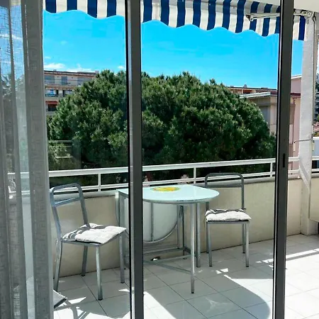 Croisette Apartment