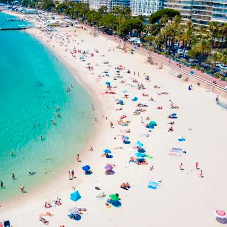 Croisette Appartamento